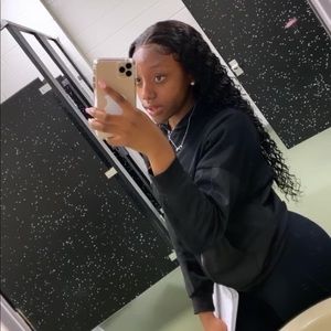 Meet your Posher, Kierra